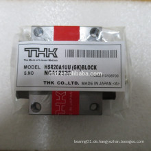 THK Marke hsr30A HSR30AW HSR35A Linearführungslager